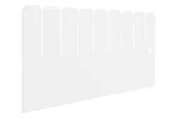 Abtrenner für Eurobox | 11 × 0.3 × 25.7 cm