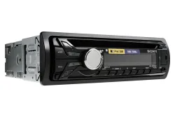 Sony Autoradio Cdx-dab5ooa