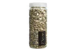 Dekosteine Champagner-Gold | 0.5 l