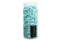 Dekosteine Türkis | 0.5 l