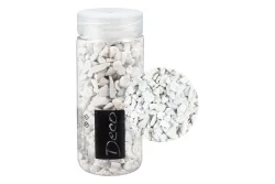 Dekosteine Weiss | 0.5 l