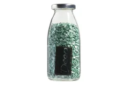 Muschelgranulat Grün | 2-4 mm | 250 ml
