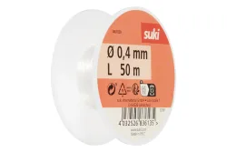 Suki Decofaden | 50 m
