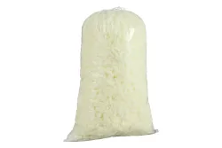 Schaumstoff-Flocken