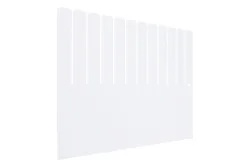 Abtrenner für Eurobox | 26 × 0.3 × 36 cm