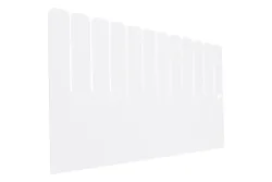 Abtrenner für Eurobox | 16 × 0.3 × 36 cm
