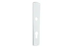 Langschild Phil Profilzylinder | 43 cm