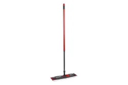 vileda - Bodenwischer UltraMax XL System, Rot Bunt