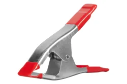 Leimklemme Gelb | 15 cm