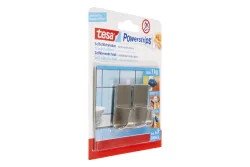 Tesa Powerstrips Haken Small | 2 Stück