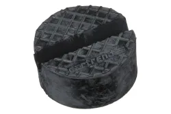 Cartrend Gummiauflage für Wagenheber | ⌀ 3.8 cm