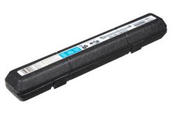 cartrend 146002 Drehmomentschlüssel-Set mit Umschaltknarre 1/2 (12.5 mm) 210 Nm (max)