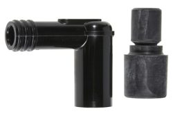 ARNOLD Zündkerzenstecker AZ22