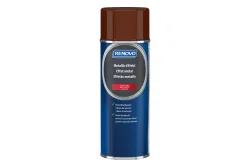 Renovo Sprühlack Metallic-Effekt Kupfer | 0.4 l