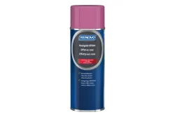 Renovo Sprühlack Roségold-Effekt | 400 ml