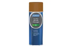 Renovo Sprühlack Rost-Effekt | 0.4 l
