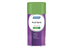Renovo Acryl-Spray RA l 6018 Seidenmatt Grün | 250 ml