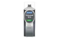 Renovo Professional Spray Seidenmatt Lichtgrau RAL 7035 | 0.4 l