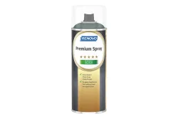 Renovo Premium Spray Moosgrün RAL 6005 Seidenmatt | 0.4 l