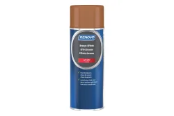 Renovo Sprühlack Bronze-Effekt | 0.4 l