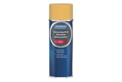 Renovo Sprühlack Hammerschlag-Effekt Gold | 0.4 l