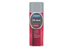 Renovo RAL Spray Grau | 0.4 l