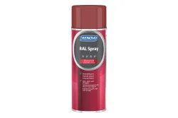 Renovo Sprühlack RAL | 0.4 l
