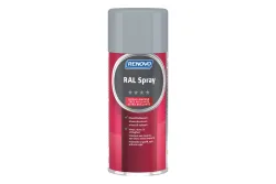 Renovo RAL Spray Grau | 0.15 l