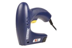 Rapid Elektro-Tacker E100, Ausstattung