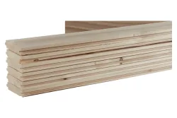 Bodenriemen Fichte 3000 x 96 x 18 mm