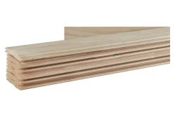 Täfer Fichte 2100 x 121 x 13,5 mm