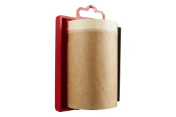 Jufol Abdeckpapier und Malerklebeband | 20 m × 18 cm