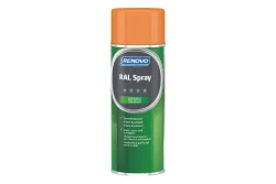 Renovo RAL Spray Seidenmatt Orange | 0.4 l