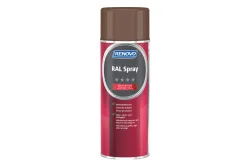 Renovo RAL Spray | 0.4 l