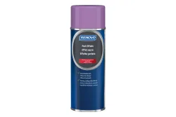 Renovo Sprühlack Perl-Effekt Amethystviolett | 0.4l