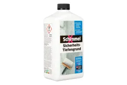 Schimmel- und Sicherheitsgrundierung | 1 l