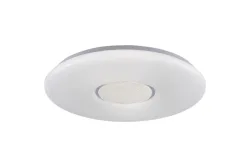 LeuchtenDirekt Deckenlampe Claire Dimmbar | ⌀ 41 cm | 21 W