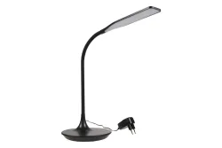 LeuchtenDirekt LED-Tischlampe Rafael Schwarz | 1 × 5 W