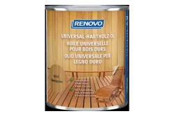 Renovo Universal-Hartholz-Öl | 0.75 l