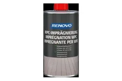 Renovo WPC-Imprägnierung | 0.75 l | 17 m²