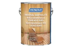 Renovo Universal-Hartholz-Öl | 2.5 l | 50 m²