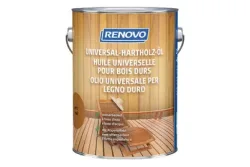 Renovo Universal-Hartholz-Öl | 2.5 l | 50 m²