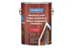 Renovo Universallasur | Nussbaum | 2.5 l | Seidenglanz