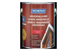 Renovo Universallasur | Kiefer | 2.5 l | Seidenglanz