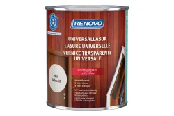 Renovo Universallasur | Kalkweiss | 0.75 l | Seidenglanz