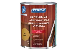 Renovo Universallasur | Kiefer | 0.75 l | Seidenglanz