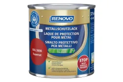 Renovo Metallschutzlack | 375 ml