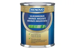 Renovo Silberbronze Wetterfest | 0.13 l