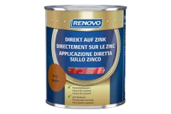 Renovo Speziallack für Zink | 750 ml