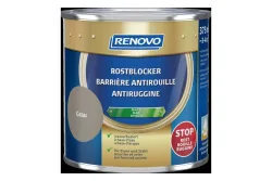 Renovo Rostblocker Grau | 375 ml